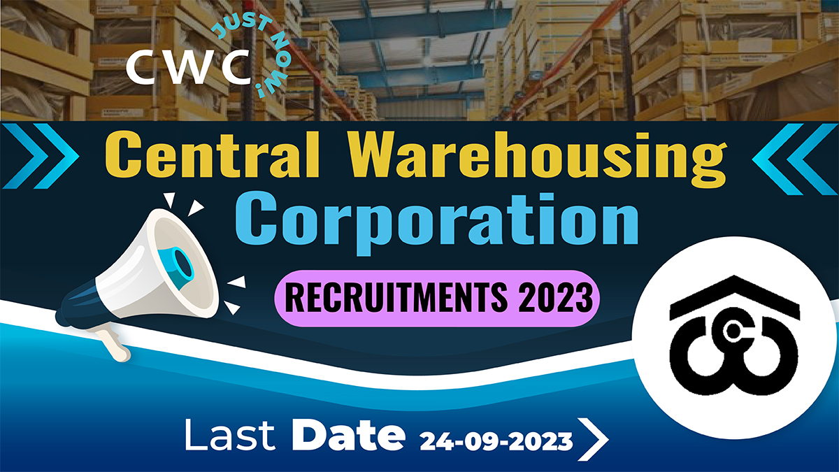 Central Warehousing Corporation