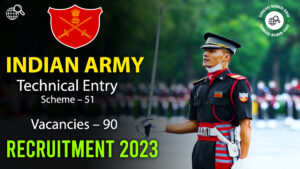 Indian Army Recruitment 2023